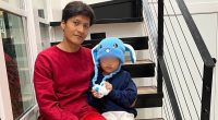 Liam Conejo Ramos y su padre ya fueron liberados – La Voz del Altiplano