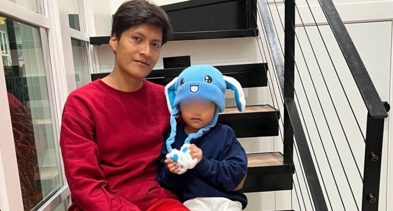 Liam Conejo Ramos y su padre ya fueron liberados – La Voz del Altiplano