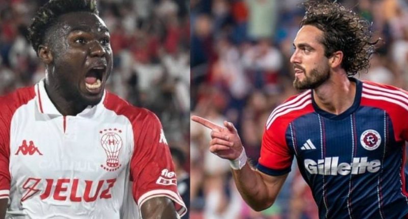 Goles de Caicedo y Campana rumbo al Mundial 2026 – La Voz del Altiplano
