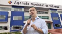 Daniel Noboa nombra a su nuevo representante ante la ANT – La Voz del Altiplano