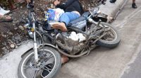 Sicarios asesinan a motociclista con compras para su familia – La Voz del Altiplano