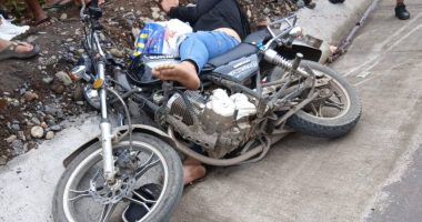 Sicarios asesinan a motociclista con compras para su familia – La Voz del Altiplano