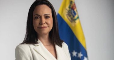María Corina Machado afirma que será presidenta de Venezuela – La Voz del Altiplano