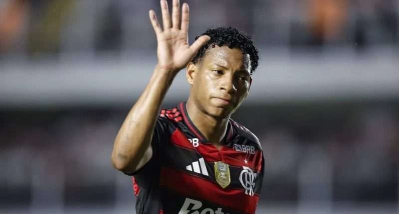 Corinthians se corona bicampeón de la Supercopa Rei 2-0 Flamengo – La Voz del Altiplano