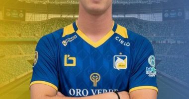 Nuevo refuerzo argentino a la vista – La Voz del Altiplano