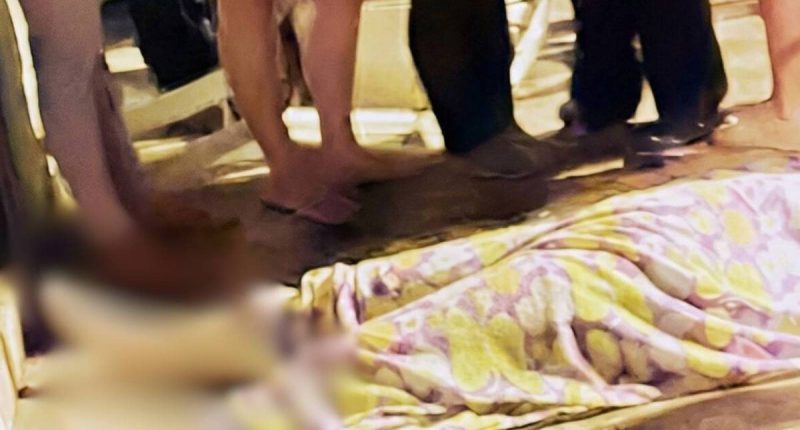 Triple crimen en Vinces causa conmoción en la ciudadanía – La Voz del Altiplano