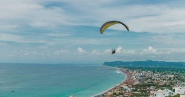 Municipio de Portoviejo destina 260 mil dólares para eventos del feriado de carnaval – La Voz del Altiplano