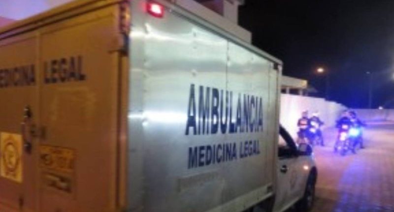 Manta continúa sumando muertes violentas en este 2026 – La Voz del Altiplano