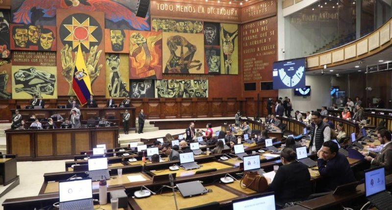 El CAL califica proyectos económicos urgentes – La Voz del Altiplano