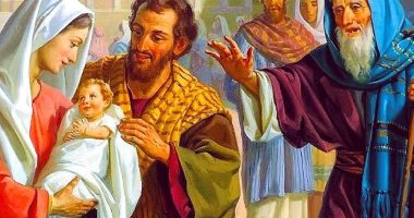 Significado de la Presentación del Señor – La Voz del Altiplano