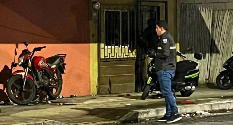 Estas son las víctimas del atentado – La Voz del Altiplano