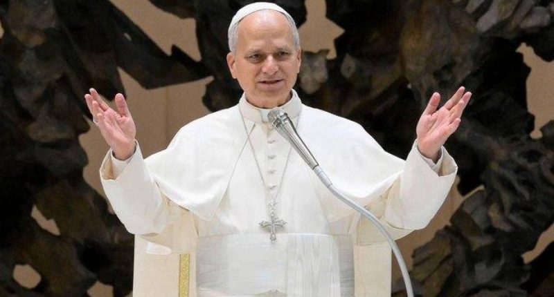 Papa León XIV llama al diálogo entre Cuba y EE./UU. – La Voz del Altiplano