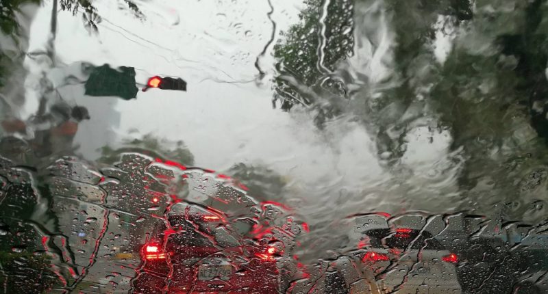 Pronóstico de lluvias y tormentas en varias regiones del país – La Voz del Altiplano