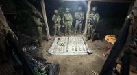 Ejército incauta granadas y explosivos en Portoviejo – La Voz del Altiplano