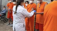 Defensa de SNAI sobre atención médica en cárceles – La Voz del Altiplano