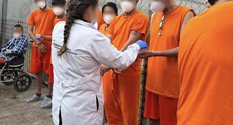 Defensa de SNAI sobre atención médica en cárceles – La Voz del Altiplano