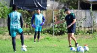 Liga de Portoviejo refuerza sus tres palos para la Serie B – La Voz del Altiplano