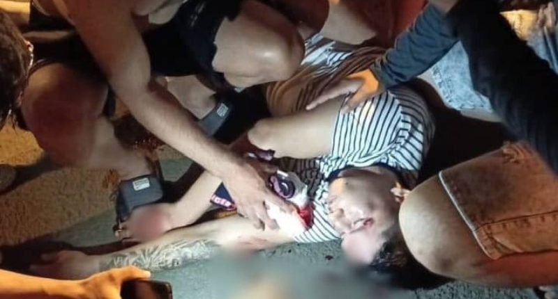 Trágico accidente de motocicleta en Portoviejo deja un fallecido – La Voz del Altiplano