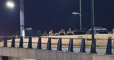Cierre parcial de paso elevado en Machala por amenaza explosiva – La Voz del Altiplano