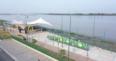 Robos en Samborondón: Joyas y dinero sustraídos – La Voz del Altiplano