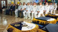 Armada del Ecuador busca 600 nuevos aspirantes a la vida naval – La Voz del Altiplano