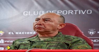 El Nacional: Ricardo Cajas revela soluciones – La Voz del Altiplano