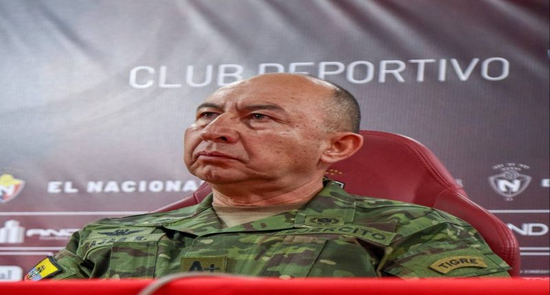 El Nacional: Ricardo Cajas revela soluciones – La Voz del Altiplano