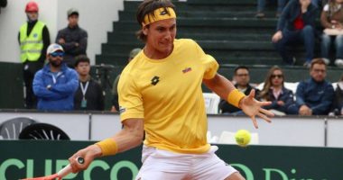 Ecuador lidera 2-0 ante Australia en Copa Davis 2023 – La Voz del Altiplano