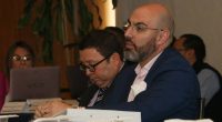 Juicio Político a Mario Godoy se reinstala – La Voz del Altiplano