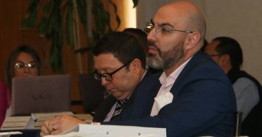 Juicio Político a Mario Godoy se reinstala – La Voz del Altiplano