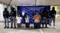 Red de extorsión juvenil desmantelada por la UNASE – La Voz del Altiplano