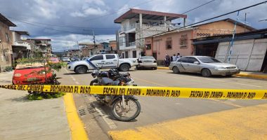 Dos Muertos y Herido Grave – La Voz del Altiplano