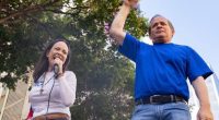 Juan Pablo Guanipa: Oppositor Liberado en Venezuela – La Voz del Altiplano
