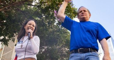 Juan Pablo Guanipa: Oppositor Liberado en Venezuela – La Voz del Altiplano