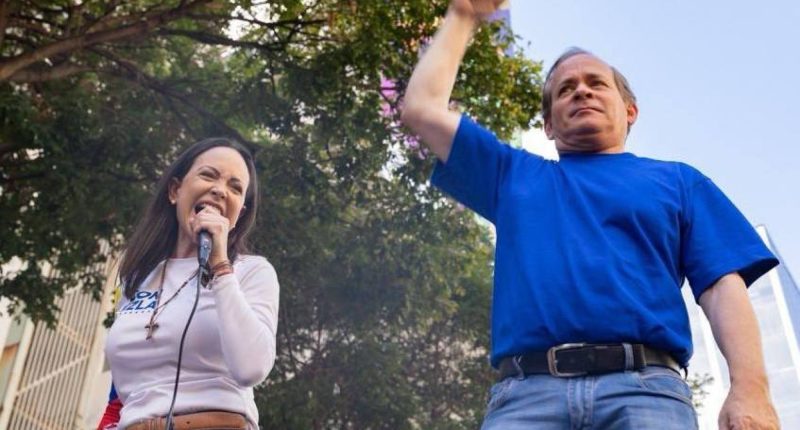 Juan Pablo Guanipa: Oppositor Liberado en Venezuela – La Voz del Altiplano