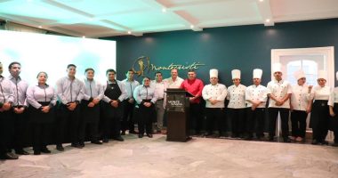 Montecristi Golf Club renueva su carta con sabores de Manabí – La Voz del Altiplano