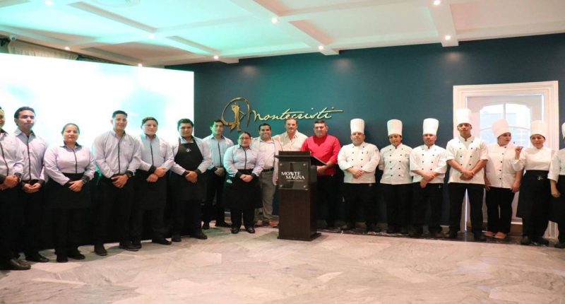 Montecristi Golf Club renueva su carta con sabores de Manabí – La Voz del Altiplano