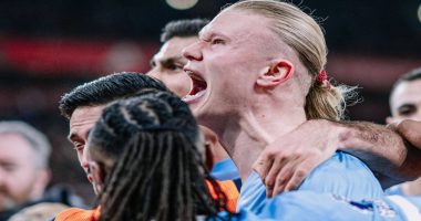 Manchester City Remonta en Anfield y Acecha al Arsenal – La Voz del Altiplano