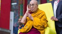 Dalái Lama niega vínculos con documentos de Jeffrey Epstein – La Voz del Altiplano