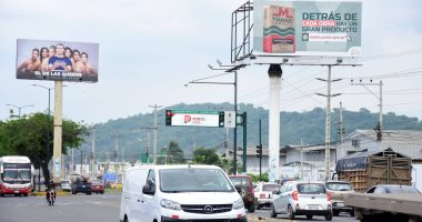 Portoviejo revisa normativa de publicidad exterior – La Voz del Altiplano