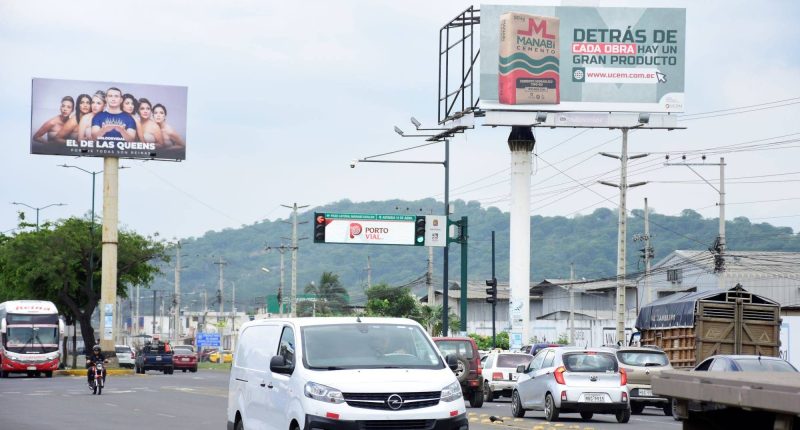 Portoviejo revisa normativa de publicidad exterior – La Voz del Altiplano