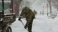 Nueva York enfrenta temperaturas más bajas que la Antártida – La Voz del Altiplano