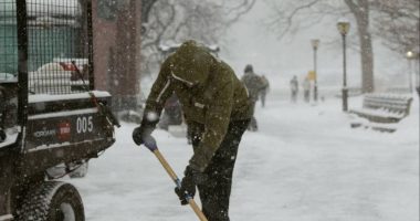 Nueva York enfrenta temperaturas más bajas que la Antártida – La Voz del Altiplano