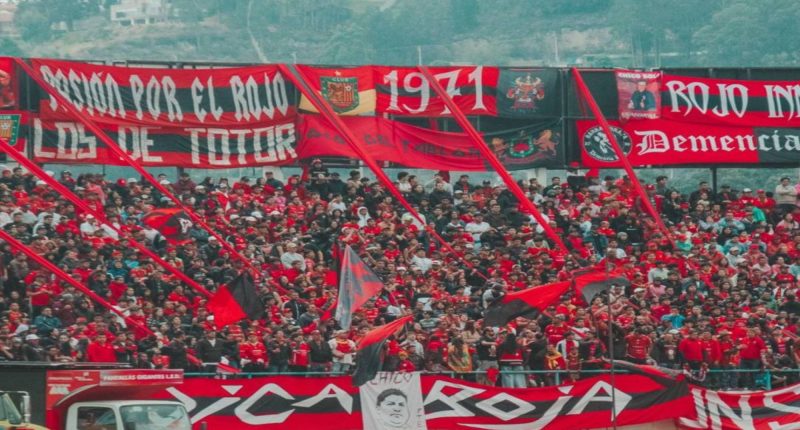 Deportivo Cuenca gana 2-1 a Guayaquil City en presentación – La Voz del Altiplano