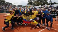 Ecuador elimina a Australia en la Copa Davis – La Voz del Altiplano