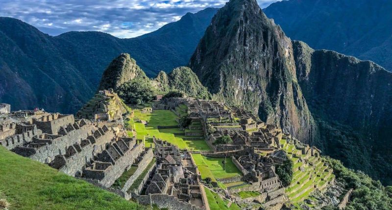 Nuevos precios Machu Picchu: Entradas y tarifas oficiales – La Voz del Altiplano