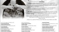 CONDOLENCIA REV ROSA MELCHIADE – La Voz del Altiplano