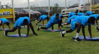 Delfín SC se prepara para el debut ante Deportivo Cuenca – La Voz del Altiplano