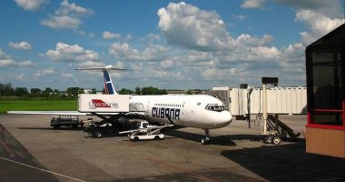 Cuba suspende vuelos internacionales por falta de gasolina – La Voz del Altiplano