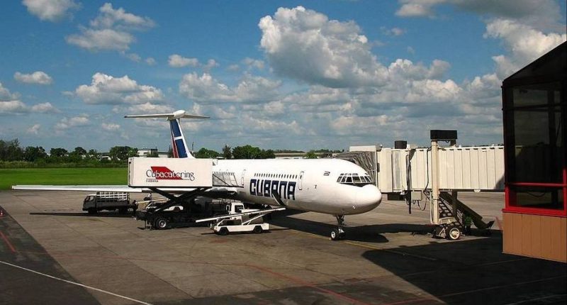 Cuba suspende vuelos internacionales por falta de gasolina – La Voz del Altiplano